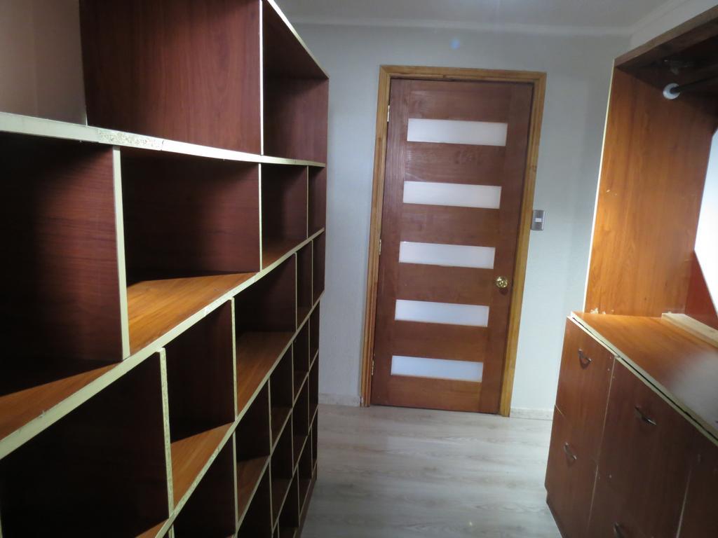 Residencial Victoria Said Hotel Linares Eksteriør billede